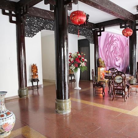Thanh Binh 2 Hotel Χόι Αν Εξωτερικό φωτογραφία