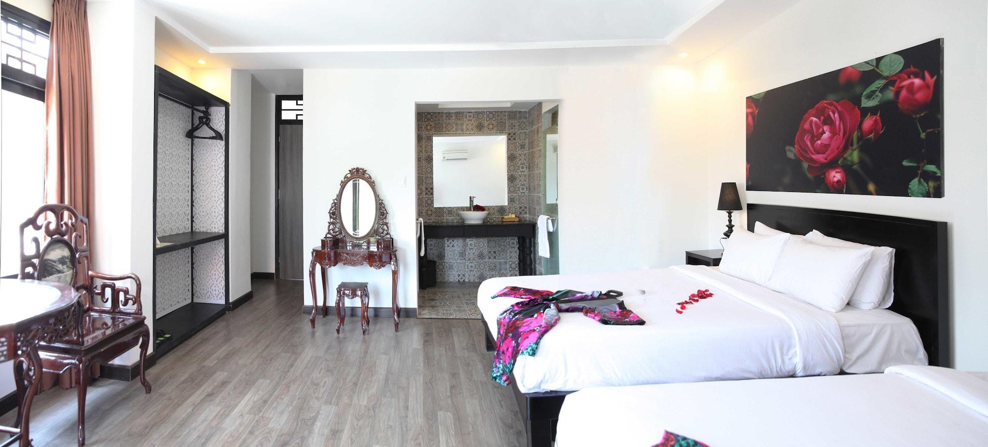 Thanh Binh 2 Hotel Χόι Αν Εξωτερικό φωτογραφία