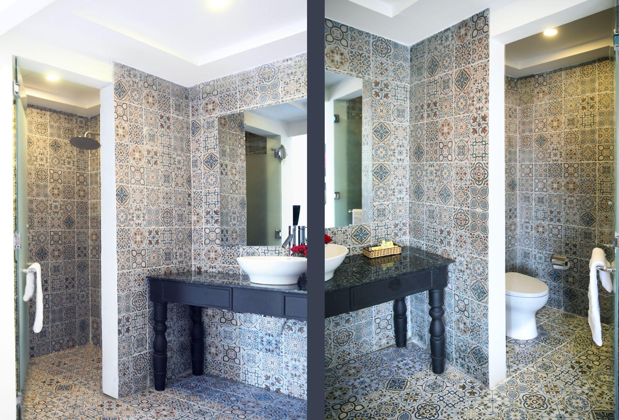Thanh Binh 2 Hotel Χόι Αν Εξωτερικό φωτογραφία