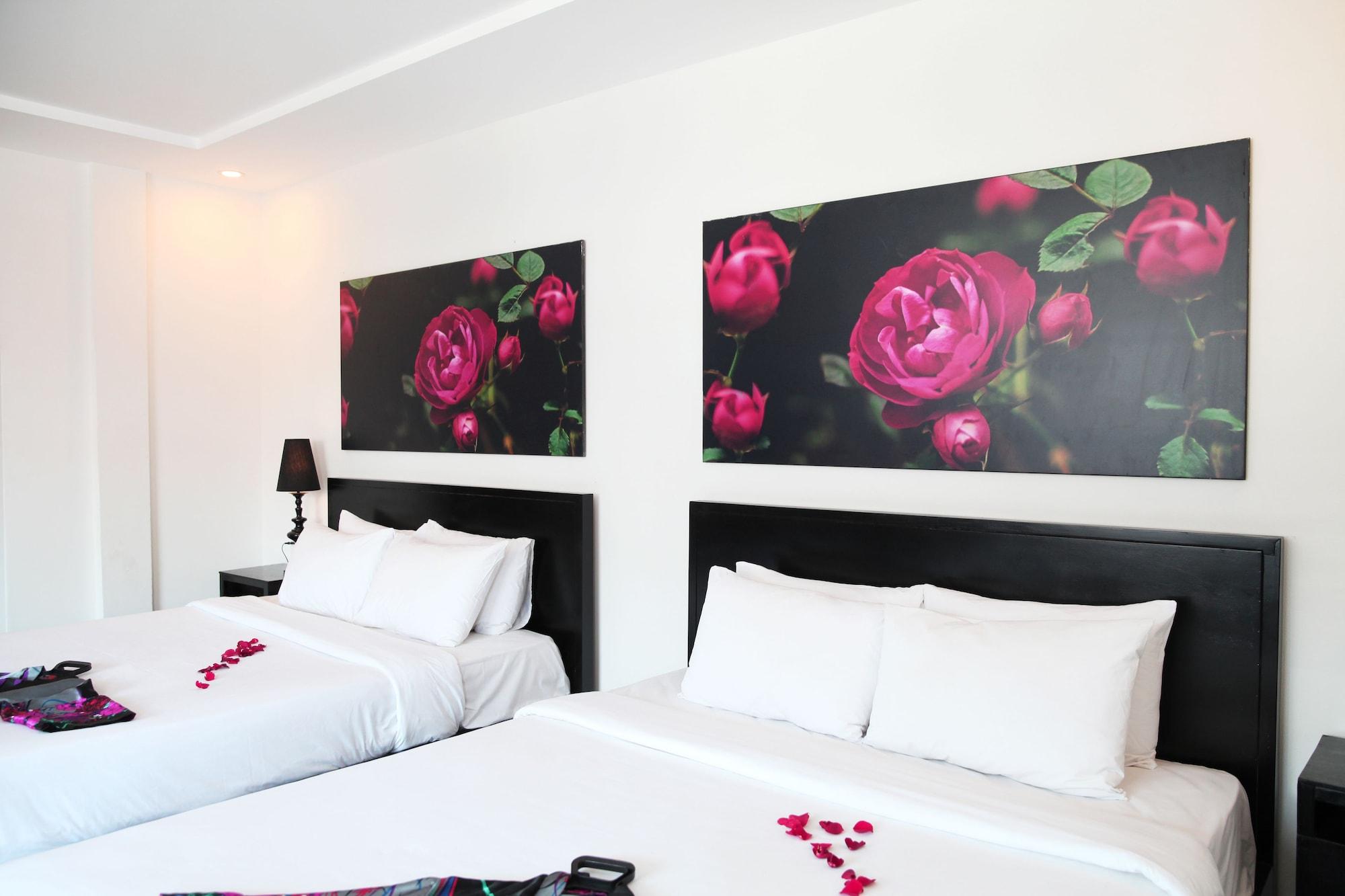 Thanh Binh 2 Hotel Χόι Αν Εξωτερικό φωτογραφία