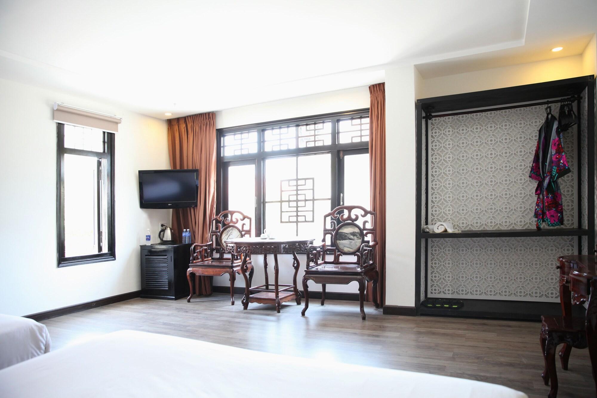 Thanh Binh 2 Hotel Χόι Αν Εξωτερικό φωτογραφία