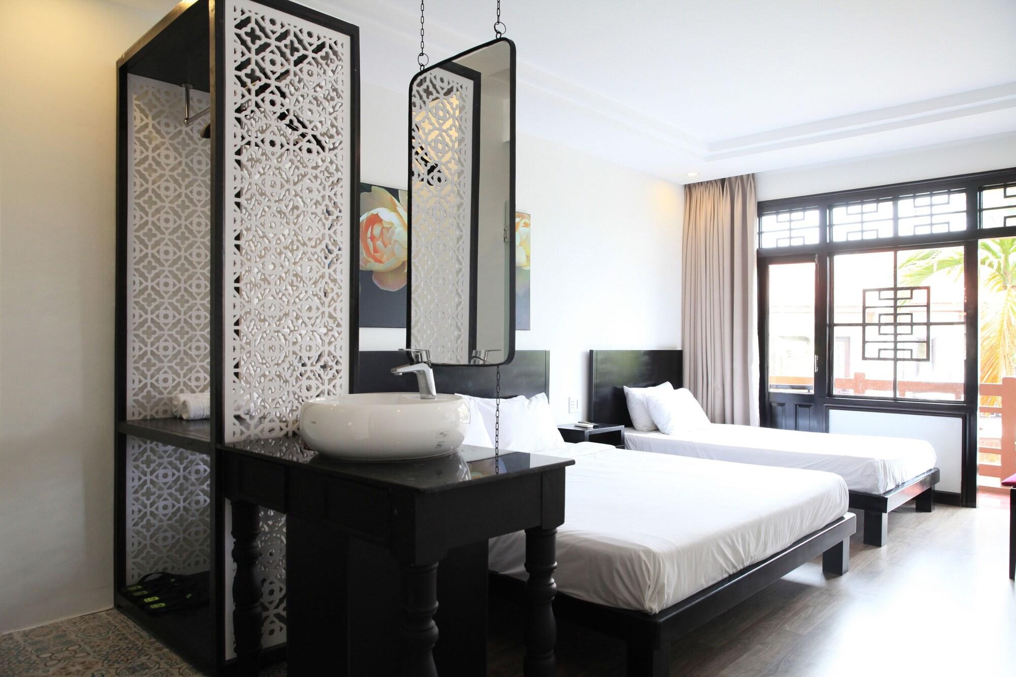 Thanh Binh 2 Hotel Χόι Αν Εξωτερικό φωτογραφία