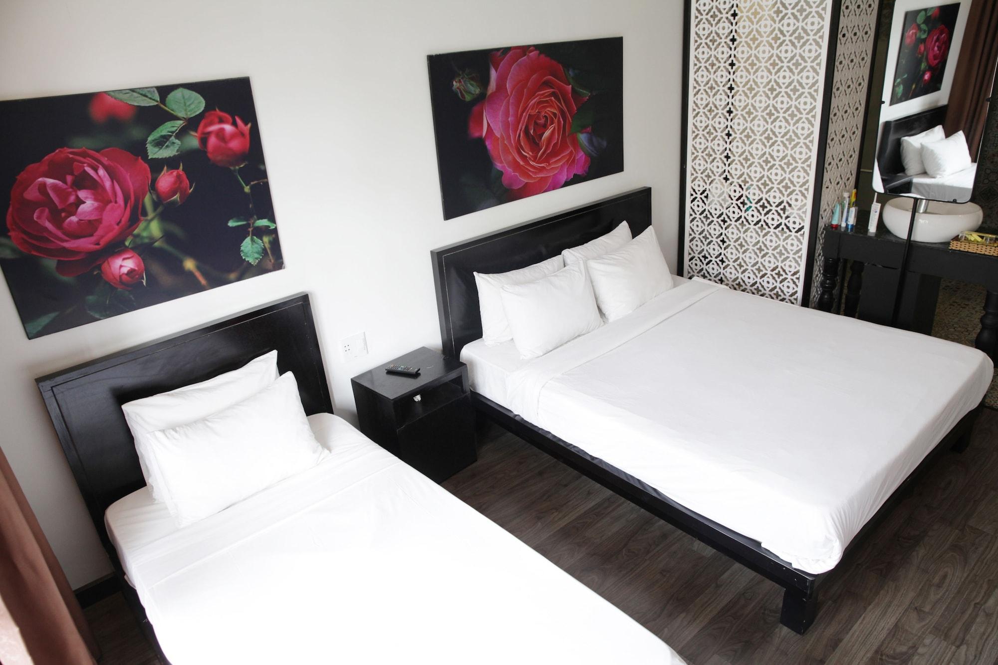 Thanh Binh 2 Hotel Χόι Αν Εξωτερικό φωτογραφία