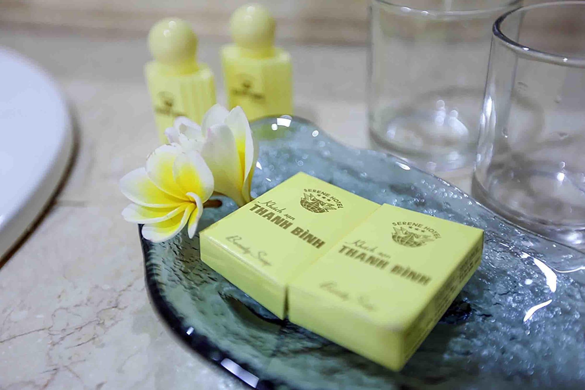 Thanh Binh 2 Hotel Χόι Αν Εξωτερικό φωτογραφία