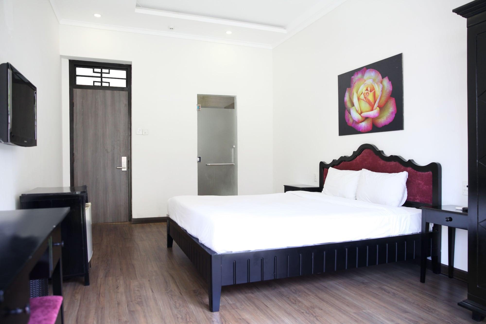 Thanh Binh 2 Hotel Χόι Αν Εξωτερικό φωτογραφία