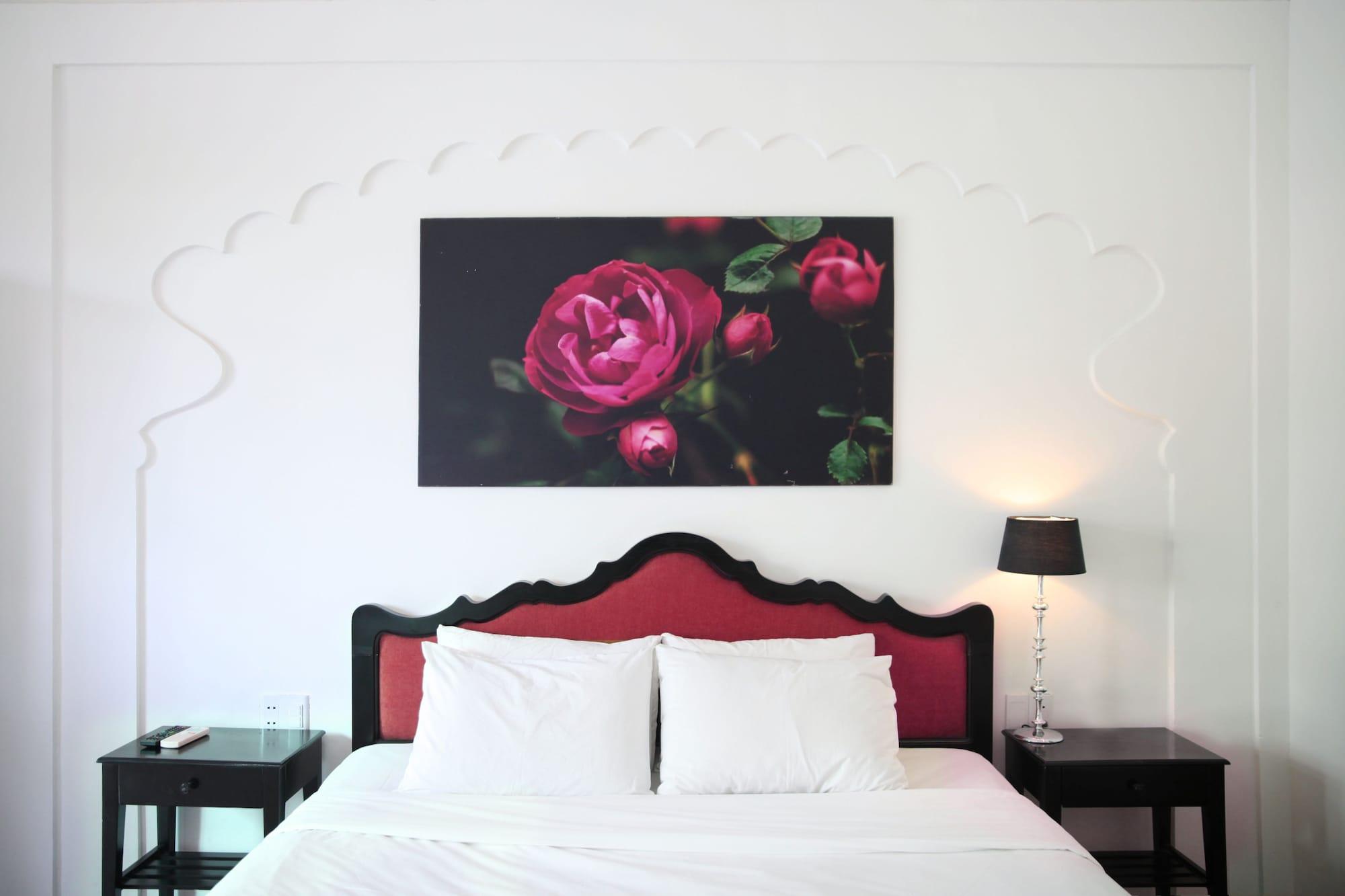 Thanh Binh 2 Hotel Χόι Αν Εξωτερικό φωτογραφία
