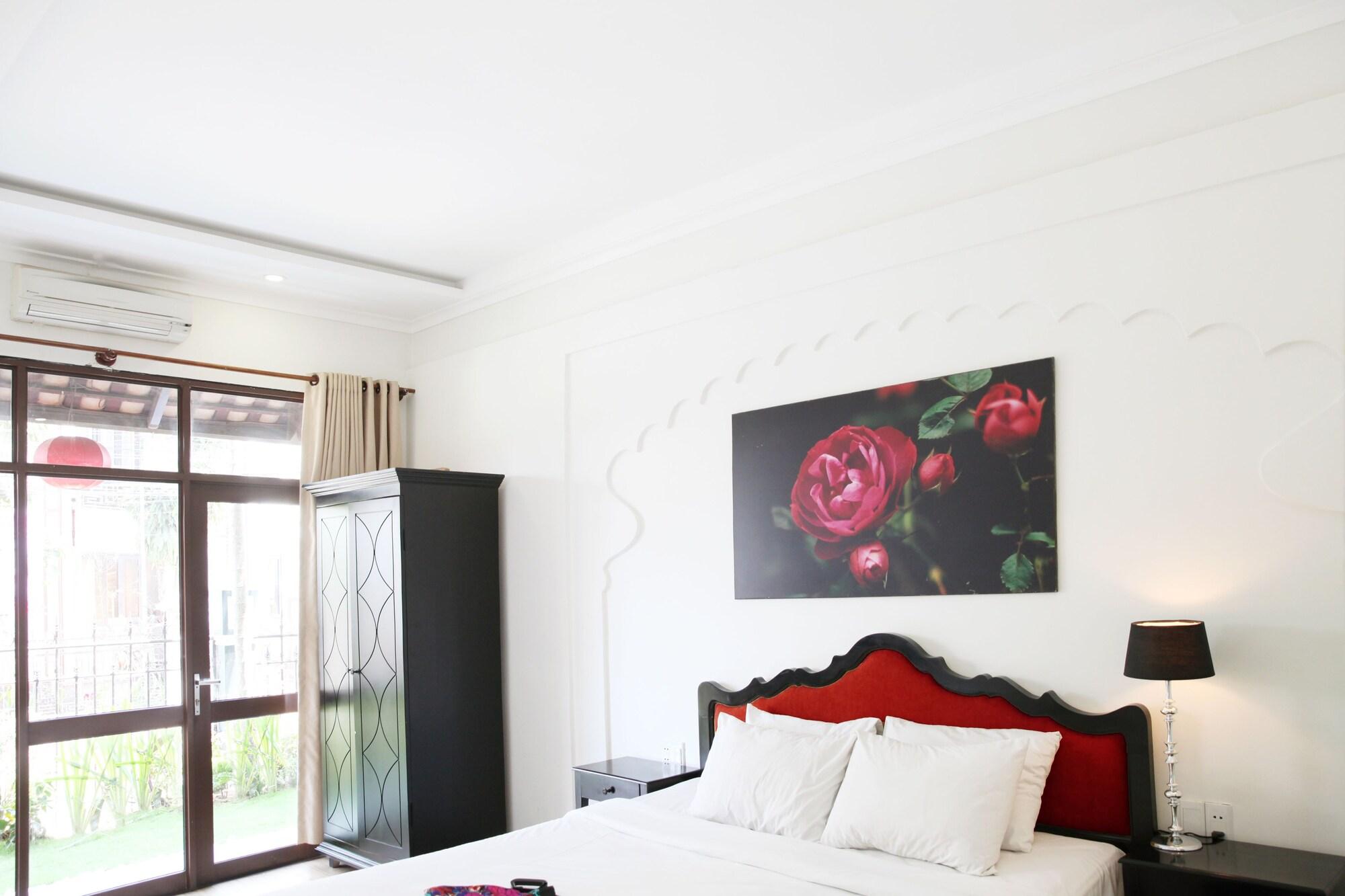 Thanh Binh 2 Hotel Χόι Αν Εξωτερικό φωτογραφία