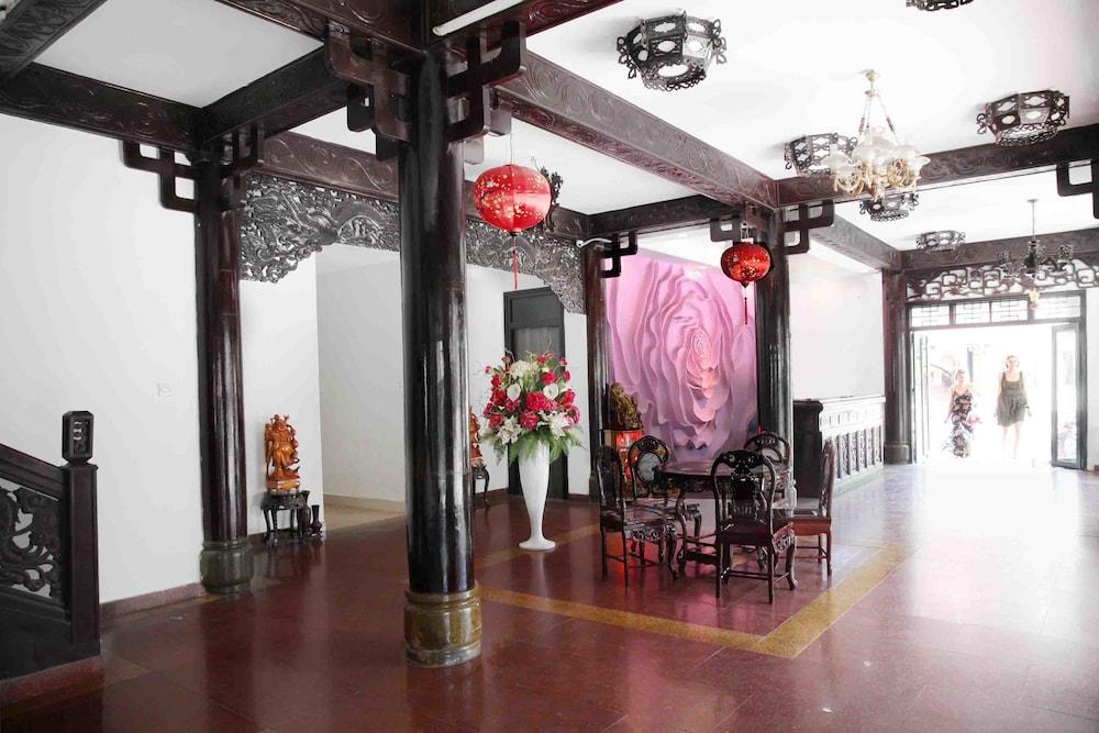 Thanh Binh 2 Hotel Χόι Αν Εξωτερικό φωτογραφία