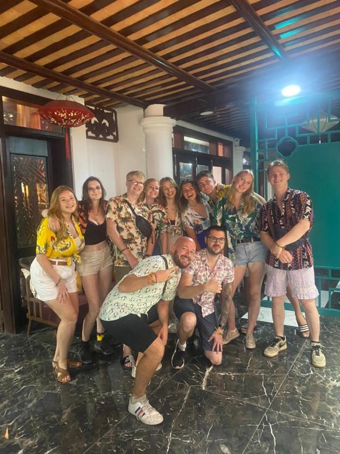 Thanh Binh 2 Hotel Χόι Αν Εξωτερικό φωτογραφία