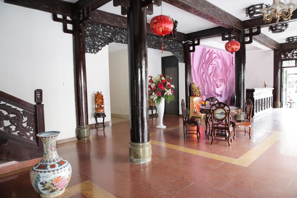 Thanh Binh 2 Hotel Χόι Αν Εξωτερικό φωτογραφία