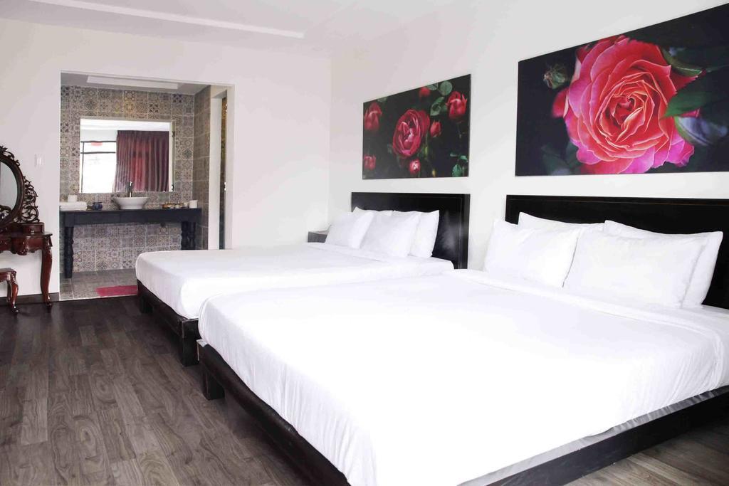 Thanh Binh 2 Hotel Χόι Αν Εξωτερικό φωτογραφία