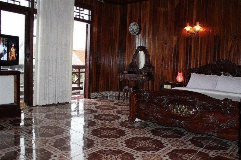 Thanh Binh 2 Hotel Χόι Αν Εξωτερικό φωτογραφία