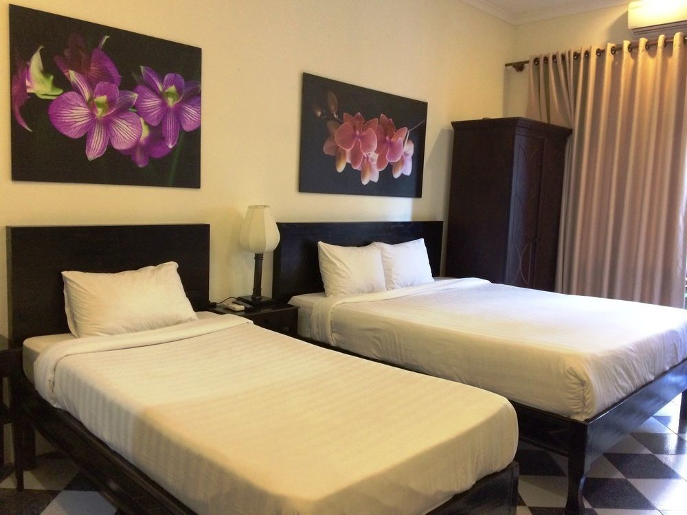 Thanh Binh 2 Hotel Χόι Αν Εξωτερικό φωτογραφία