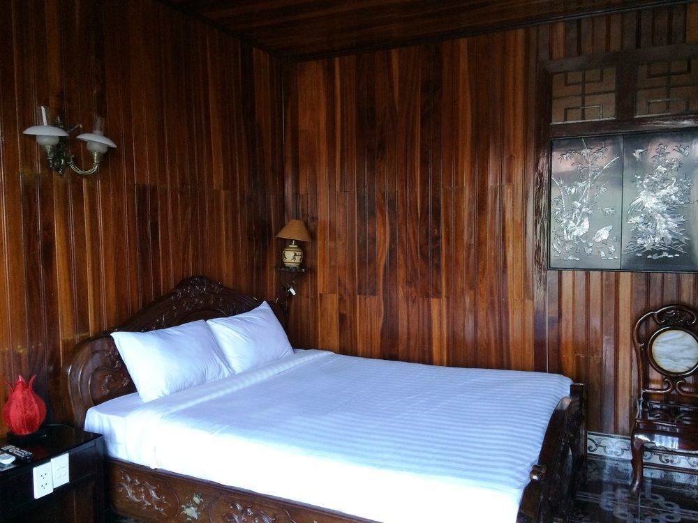 Thanh Binh 2 Hotel Χόι Αν Εξωτερικό φωτογραφία