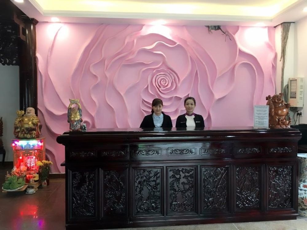 Thanh Binh 2 Hotel Χόι Αν Εξωτερικό φωτογραφία