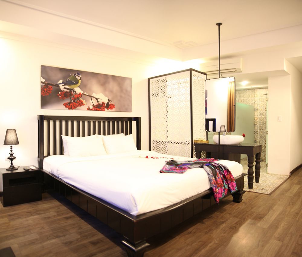 Thanh Binh 2 Hotel Χόι Αν Εξωτερικό φωτογραφία