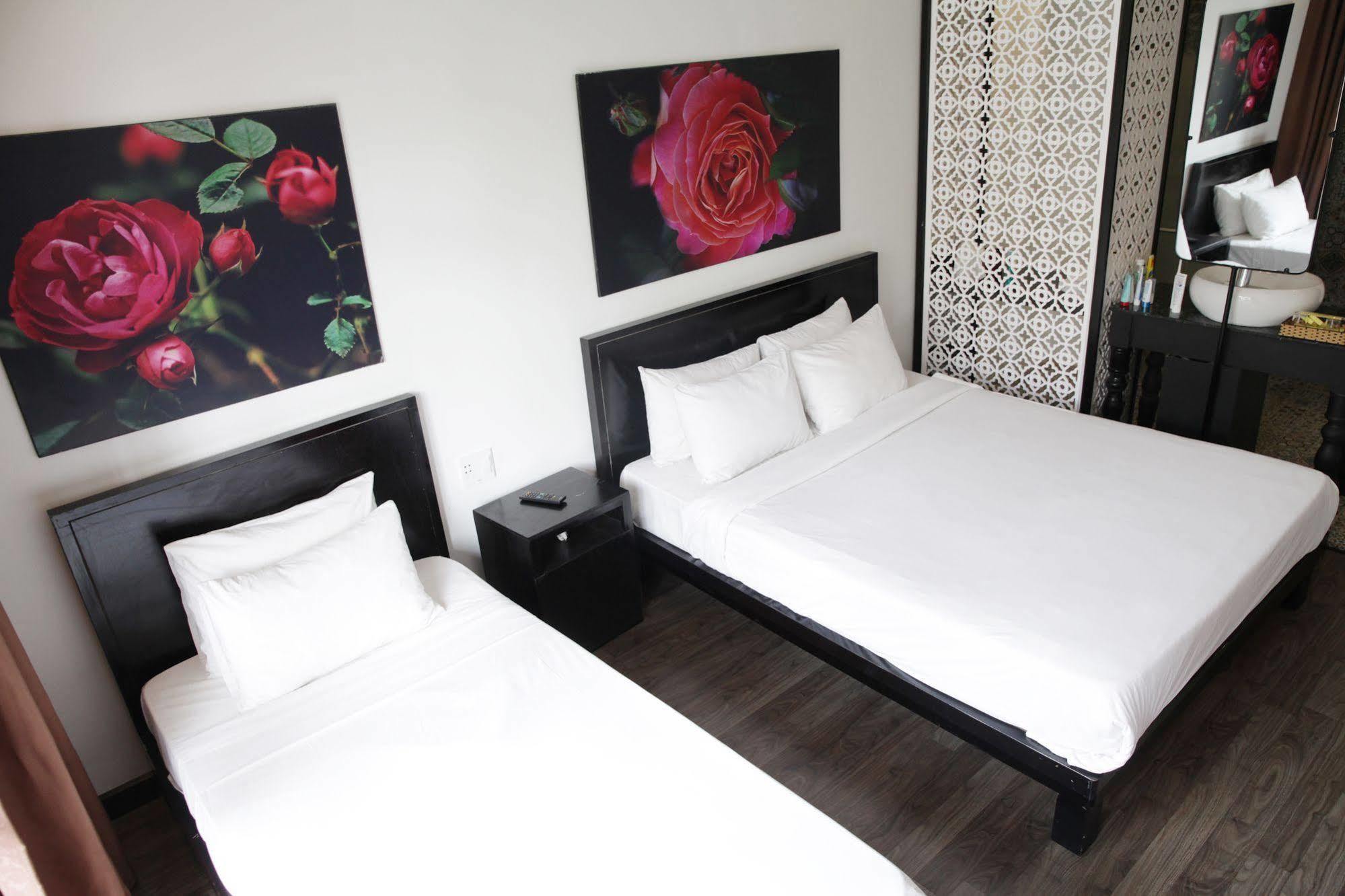 Thanh Binh 2 Hotel Χόι Αν Εξωτερικό φωτογραφία