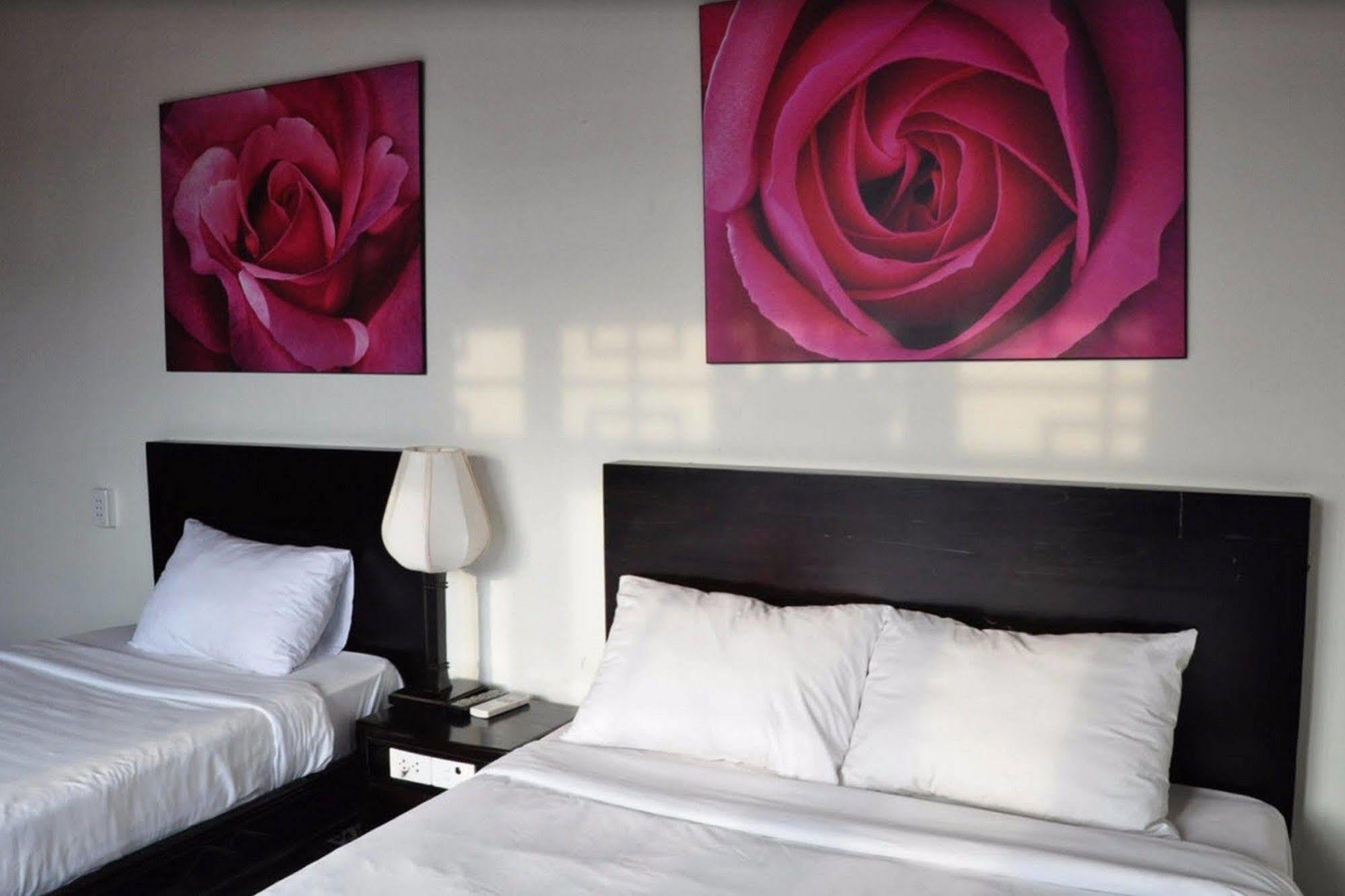 Thanh Binh 2 Hotel Χόι Αν Εξωτερικό φωτογραφία