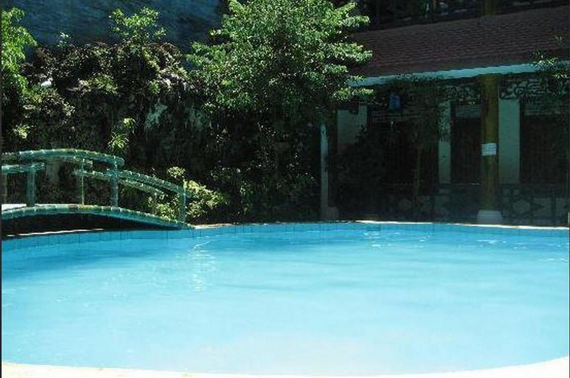 Thanh Binh 2 Hotel Χόι Αν Εξωτερικό φωτογραφία