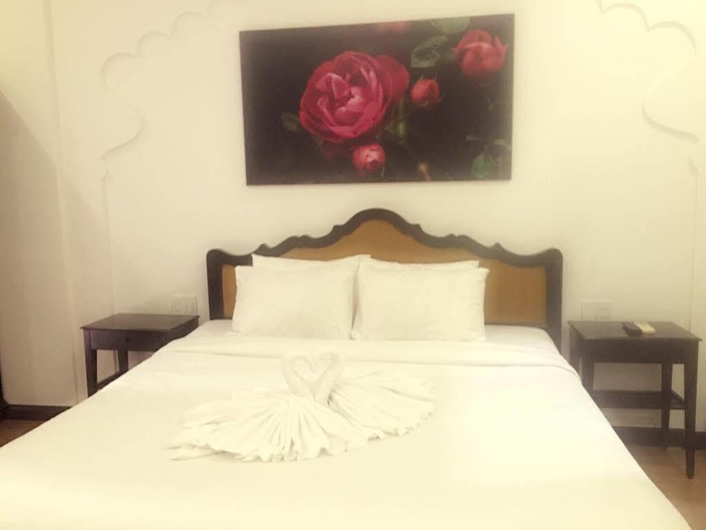 Thanh Binh 2 Hotel Χόι Αν Εξωτερικό φωτογραφία