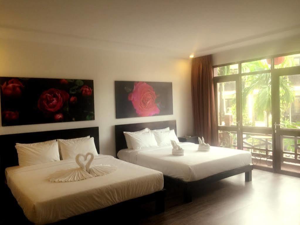 Thanh Binh 2 Hotel Χόι Αν Εξωτερικό φωτογραφία